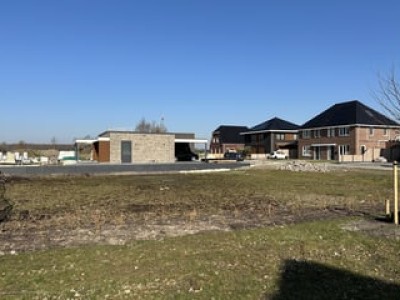 Bouwgrond Fazant