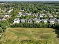 Bouwgrond RUITERSBOSHOEVE