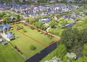 Bouwgrond  Achterweg