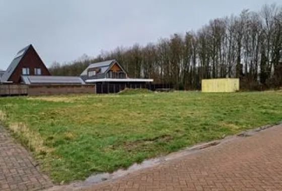 Bouwgrond Jeldingaheerd