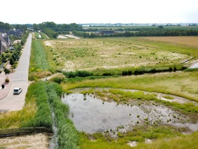 Bouwgrond Vrijstaande woning - Fase 2