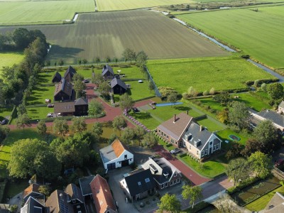 Bouwgrond De Stolpweide - Barsingerhorn