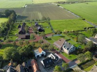 Bouwgrond De Stolpweide - Barsingerhorn