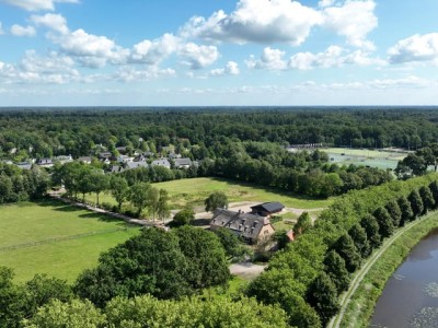 Bouwgrond RUITERSBOSHOEVE