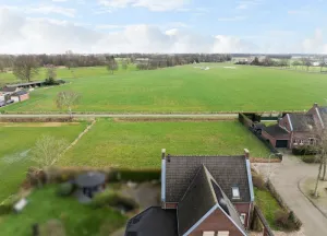 Bouwgrond Heidebeemd 20
