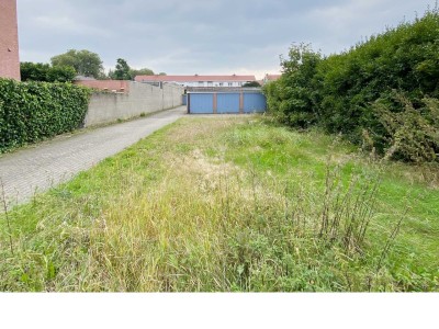 Bouwgrond Kasperenstraat 157-G1