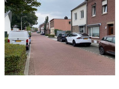 Bouwgrond Kasperenstraat 157-G1