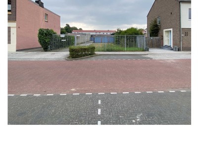 Bouwgrond Kasperenstraat 157-G1