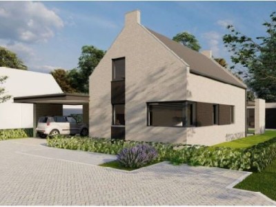 Bouwgrond Paardeveldje