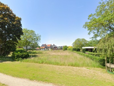 Bouwgrond Morgenweg 38