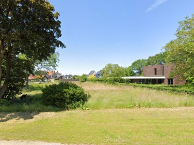 Bouwgrond Morgenweg 38