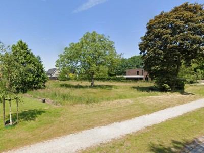 Bouwgrond Morgenweg 38