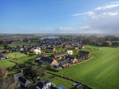 Bouwgrond Ridderspoor (Bouwnr. 27)