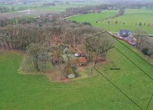 Bouwgrond Vinckenweg 18 - Geesteren
