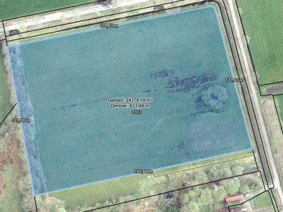 Bouwgrond De Broeken