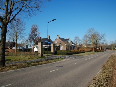 Bouwgrond Voorste Heusden 20-A