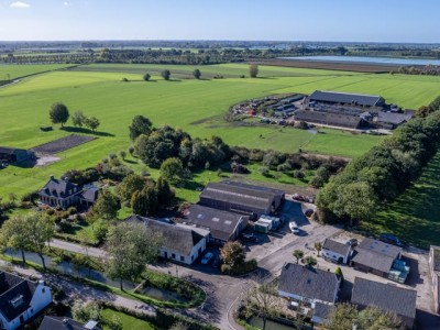 Bouwgrond Dwarsdijk 5b