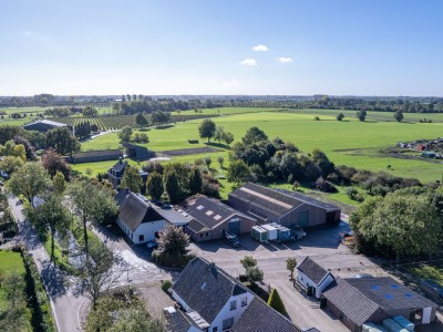 Bouwgrond Dwarsdijk 5b