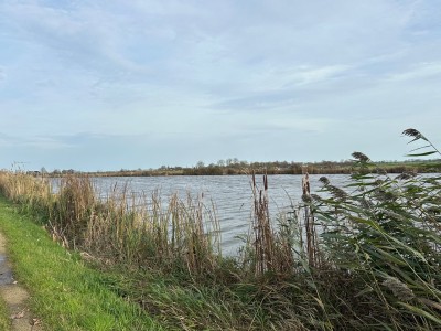 Bouwgrond  aan de Amsteldijk Zuid 204 B (kavel A en B)