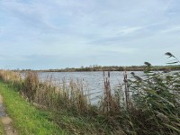Bouwgrond  aan de Amsteldijk Zuid 204 B (kavel A en B)