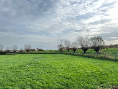 Bouwgrond  aan de Amsteldijk Zuid 204 B (kavel A en B)