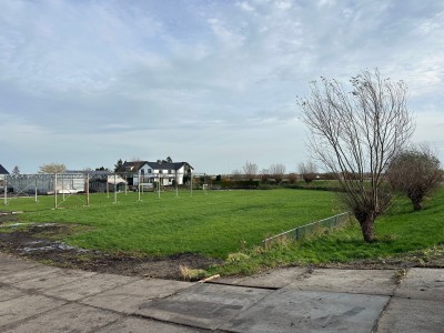 Bouwgrond  aan de Amsteldijk Zuid 204 B (kavel A en B)
