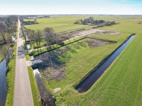 Bouwgrond Hoofdweg 36 A