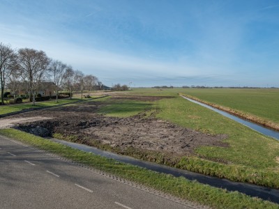 Bouwgrond Hoofdweg 36 A