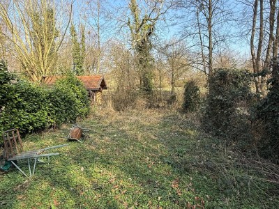 Bouwgrond Keerweg