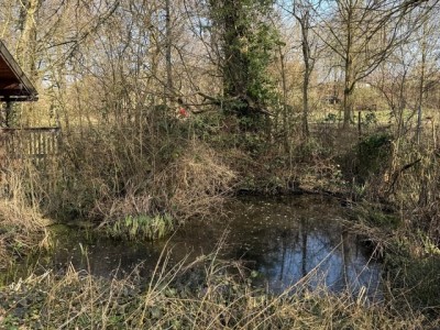 Bouwgrond Keerweg