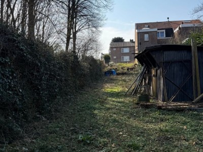 Bouwgrond Keerweg