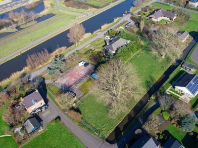 Bouwgrond Zwethkade Zuid 30-A