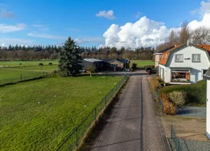 Bouwgrond Akkerweg 12 nabij