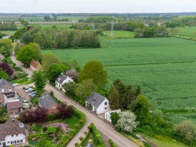 Bouwgrond Oude Haven