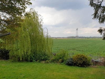 Bouwgrond Oude Haven
