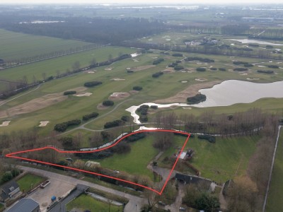 Bouwgrond Spijkse Kweldijk 39b