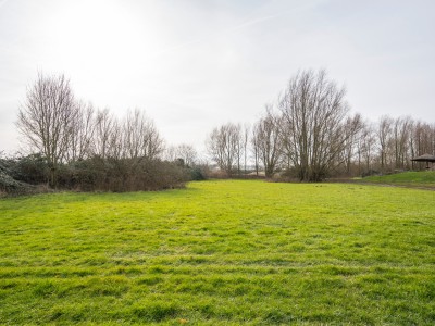 Bouwgrond Spijkse Kweldijk 39b