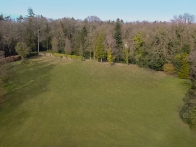 Bouwgrond Bastinglaan 20