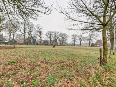 Bouwgrond West Kluinveenweg