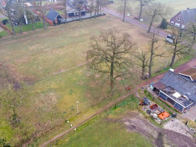 Bouwgrond West Kluinveenweg