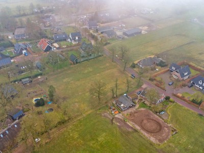 Bouwgrond West Kluinveenweg
