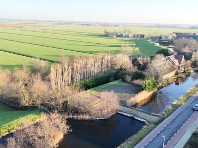 Bouwgrond Herenweg 14-B