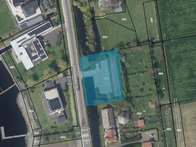 Bouwgrond Herenweg 14-B