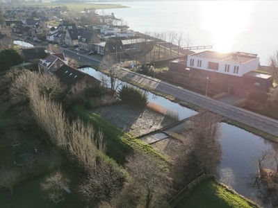 Bouwgrond Herenweg 14-B
