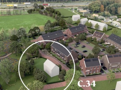 Bouwgrond Horster-Engweg 17