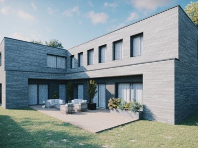 Bouwgrond De Tegelarije 15