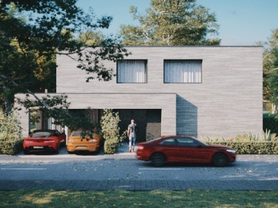 Bouwgrond De Tegelarije 15