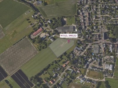 Bouwgrond Roosendaalsebaan