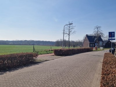Bouwgrond Roosendaalsebaan