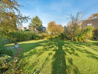 Bouwgrond Meeuwenweg